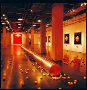 Artwork image