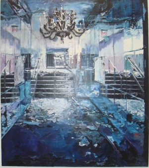 Artwork image