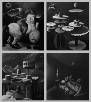 Artwork image