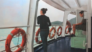 Artwork image