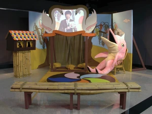 Artwork image