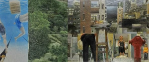 Artwork image