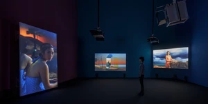 Artwork image