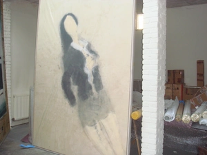 Artwork image