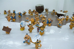 Artwork image