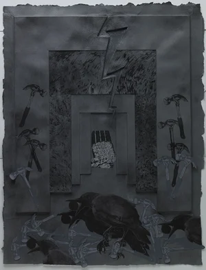 Artwork image