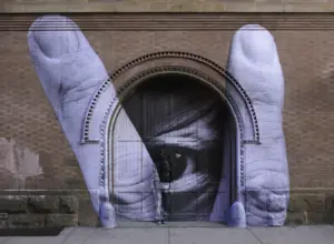 Artwork image