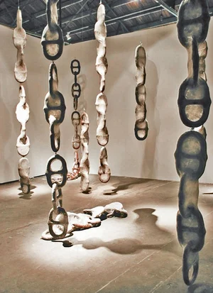 Artwork image