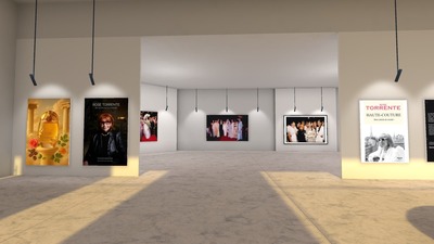 Immersive Experience image